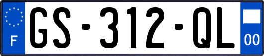 GS-312-QL