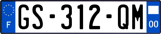 GS-312-QM