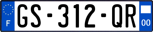 GS-312-QR
