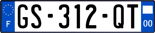 GS-312-QT