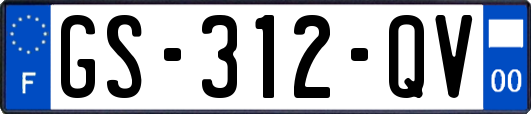 GS-312-QV