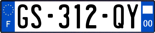 GS-312-QY