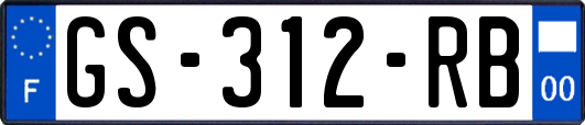GS-312-RB