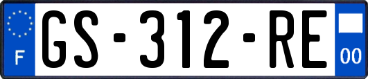 GS-312-RE