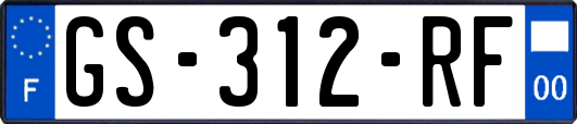 GS-312-RF