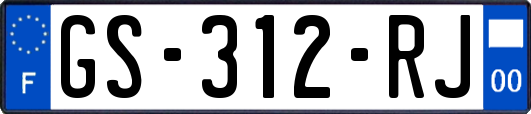 GS-312-RJ