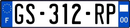 GS-312-RP