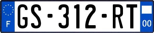 GS-312-RT