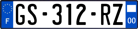 GS-312-RZ