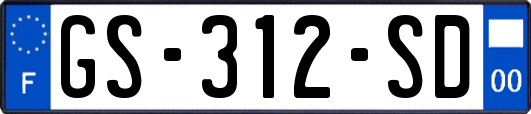 GS-312-SD