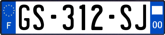 GS-312-SJ
