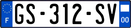 GS-312-SV