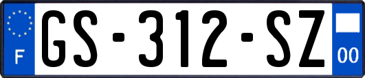 GS-312-SZ