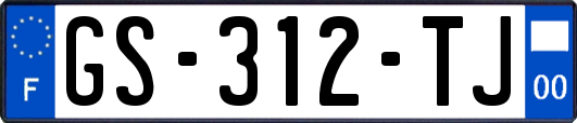 GS-312-TJ