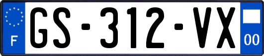 GS-312-VX