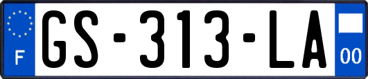 GS-313-LA