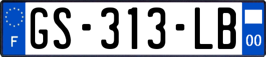 GS-313-LB