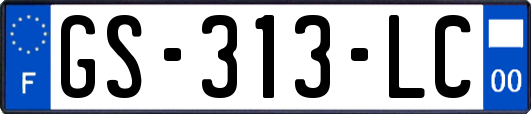 GS-313-LC
