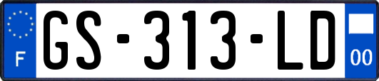 GS-313-LD
