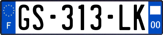 GS-313-LK