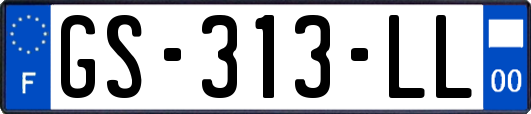 GS-313-LL