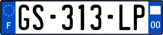 GS-313-LP