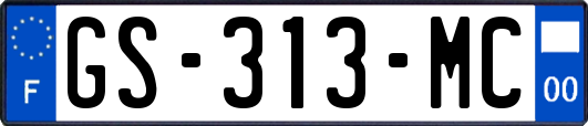 GS-313-MC