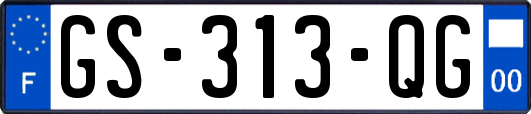 GS-313-QG
