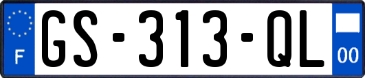 GS-313-QL