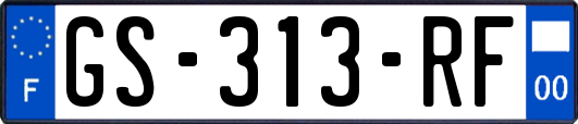 GS-313-RF