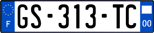 GS-313-TC