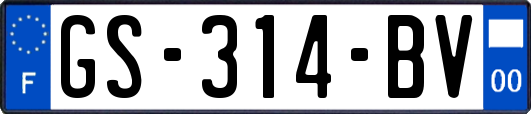 GS-314-BV