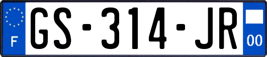GS-314-JR