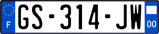 GS-314-JW