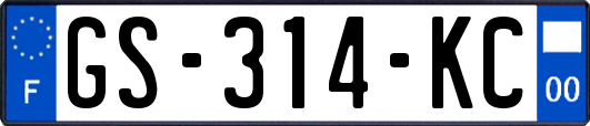 GS-314-KC