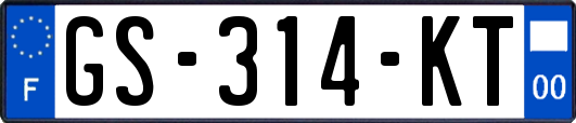 GS-314-KT