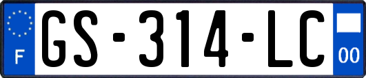 GS-314-LC