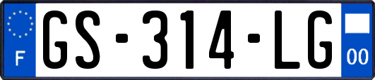 GS-314-LG