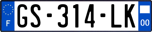 GS-314-LK