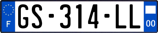 GS-314-LL