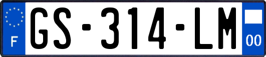 GS-314-LM