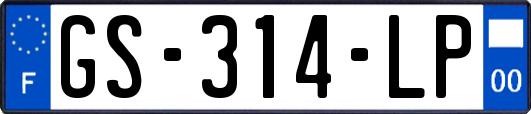 GS-314-LP