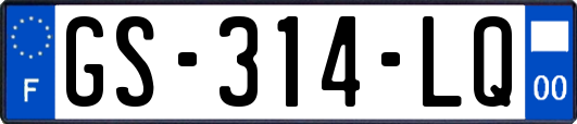 GS-314-LQ