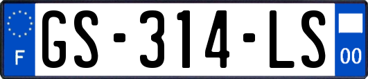 GS-314-LS
