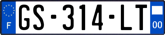 GS-314-LT