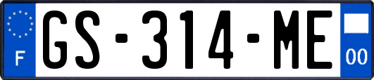 GS-314-ME