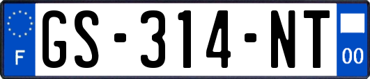 GS-314-NT