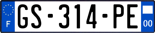 GS-314-PE