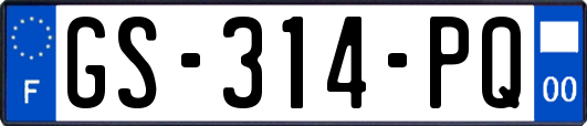 GS-314-PQ