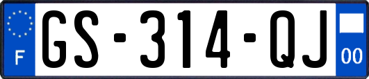 GS-314-QJ